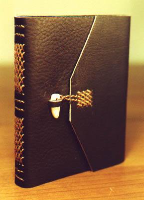 journals and sketch books