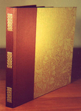 9 inch x 9 inch hardcover album