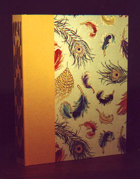 8 inch hardcover journal