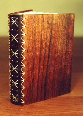 rosewood journal